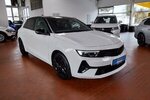 Opel Astra GS 1.2 Matrix ACC SHZ LHZ 360° Kam 6.753 km 21.930 &euro; HAAN 42781