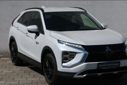 Mitsubishi Eclipse Cross 67.150 km 17.880 &euro; Mühldorf 84453