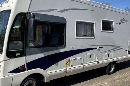 Mercedes-Benz Sprinter 144.000 km 39.900 &euro; Moers, Stadt 47445