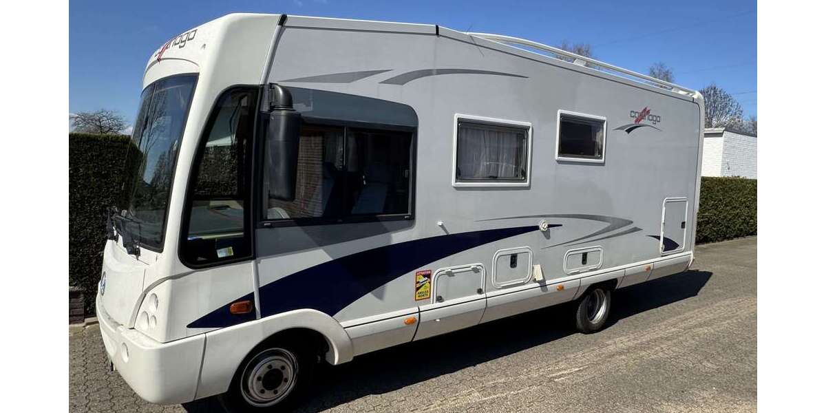Mercedes-Benz Sprinter 144.000 km 39.900 &euro; Moers, Stadt 47445