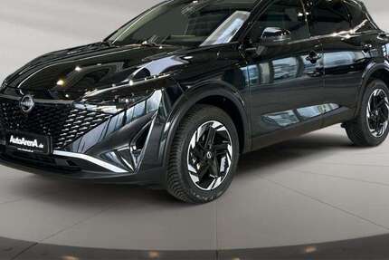 Nissan Qashqai 18.803 km 25.193 &euro; Neckarsulm 74172