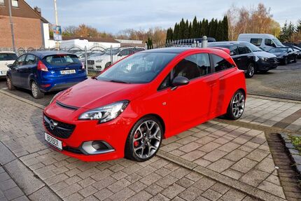 Opel Corsa 76.800 km 12.790 € Herten 45701