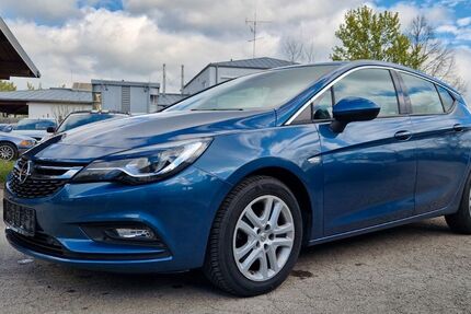 Opel Astra 102.672 km 8.400 &euro; Fürstenfeldbruck 82256