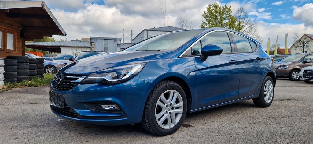 Opel Astra 102.672 km 8.400 &euro; Fürstenfeldbruck 82256