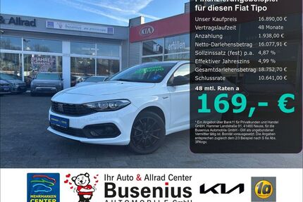 Fiat Tipo