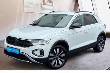 VW T-Roc 25.486 km 24.850 € Idar-Oberstein 55743