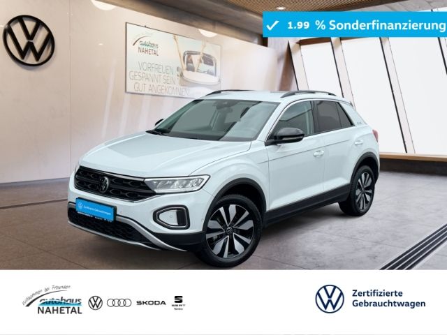 VW T-Roc 25.486 km 24.850 € Idar-Oberstein 55743