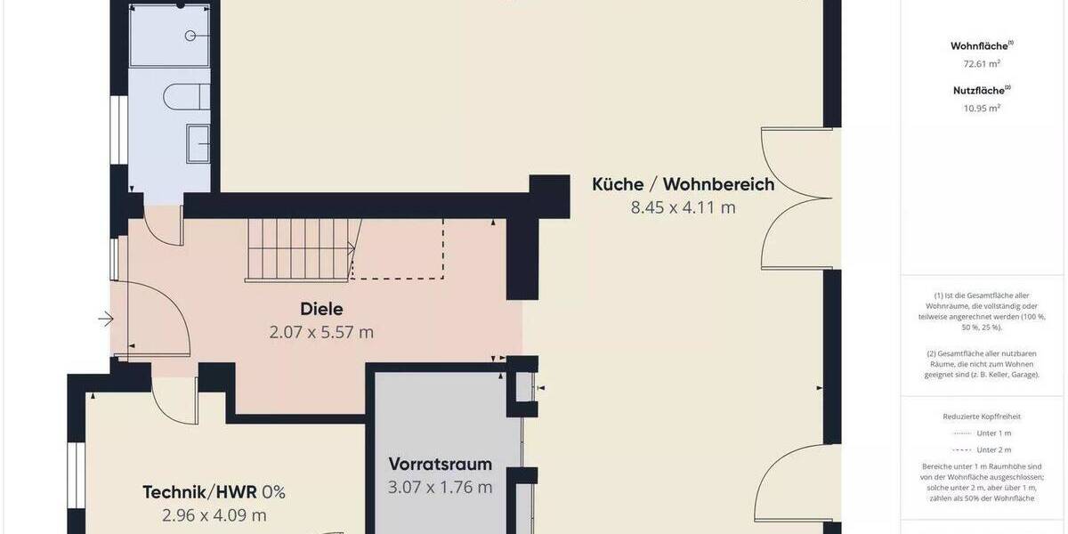 Einfamilienhaus Biesdorf - 5 Zimmer, 153 m&sup2;, 590.000&euro; | Angebot:26203588