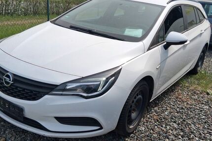 Opel Astra 201.800 km 4.590 &euro; Weiden 92637