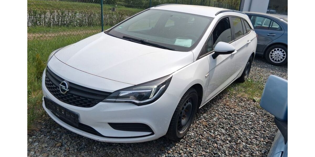 Opel Astra 201.800 km 4.590 &euro; Weiden 92637