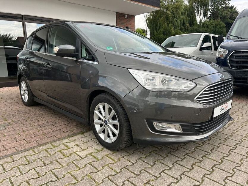 C-Max