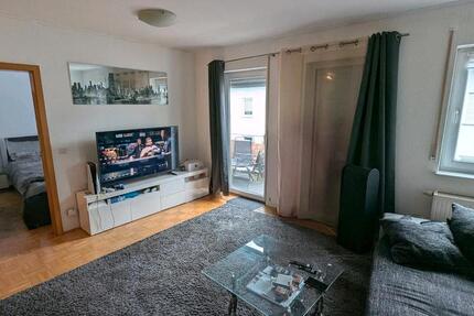 Wohnung Limburg an der Lahn - 2 Zimmer, 50 m&sup2;, 750&euro; | Angebot:26409337
