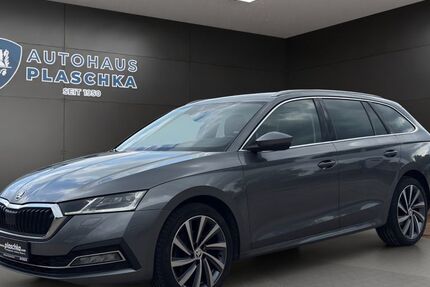 Skoda Octavia 93.700 km 20.950 &euro; Amelinghausen 21385