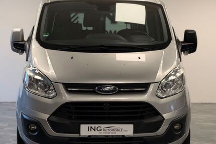 Ford Transit 291.659 km 6.499 &euro; Rastede 26180
