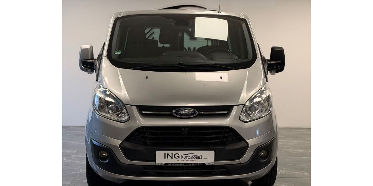 Ford Transit 291.659 km 6.499 &euro; Rastede 26180