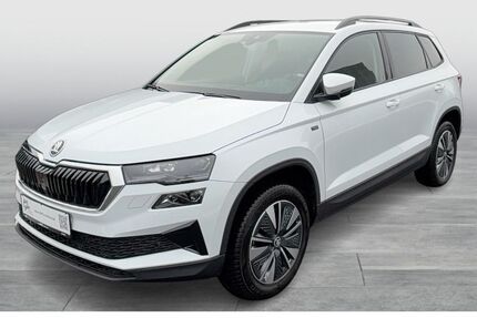 Skoda Karoq 26.331 km 25.263 &euro; Suhl-Wichtshausen 98529
