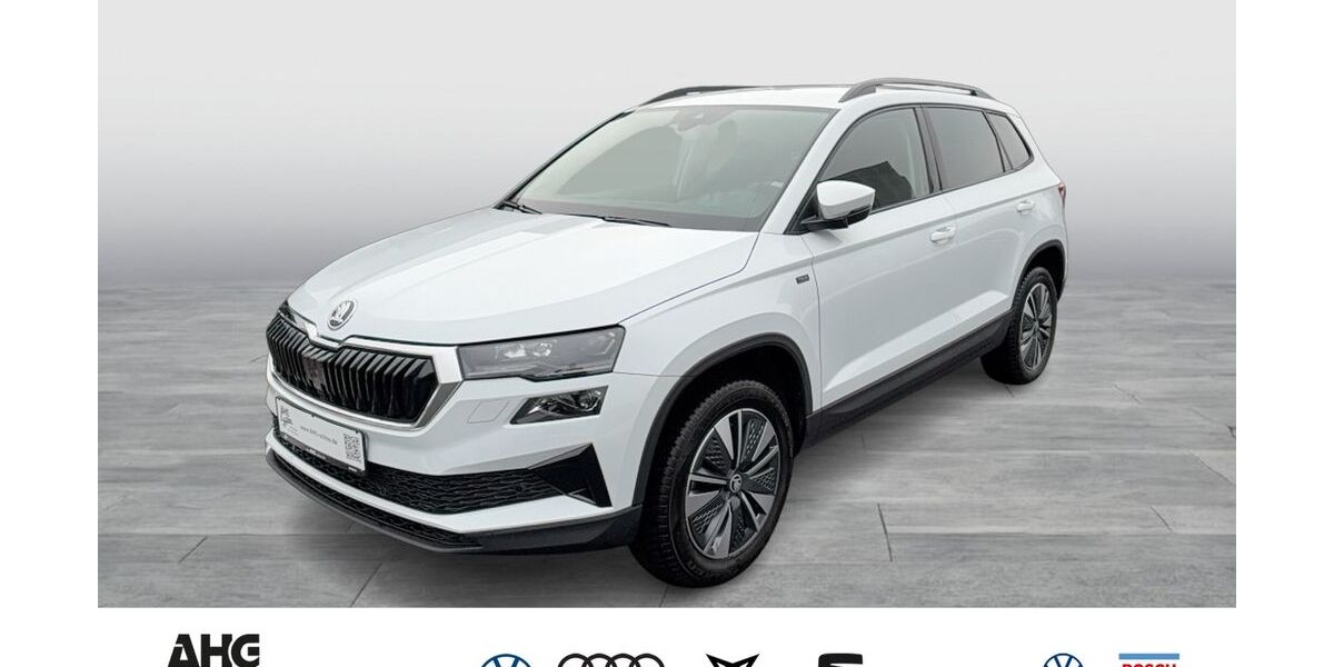 Skoda Karoq 26.331 km 25.263 &euro; Suhl-Wichtshausen 98529