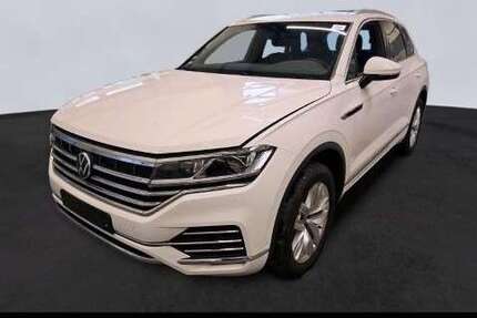 VW Touareg 48.450 km 48.560 &euro; Öhringen 74613