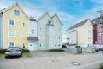 Etagenwohnung Greifswald Steinbecker Vorstadt - 3 Zimmer, 61 m&sup2;, 299.000&euro; | Angebot:26629563
