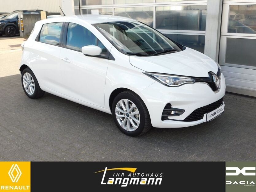 Renault ZOE 46.116 km 10.990 € Mainz-Kastel 55252
