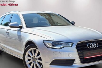 Audi A6 103.166 km 13.911 &euro; Döbeln 04720