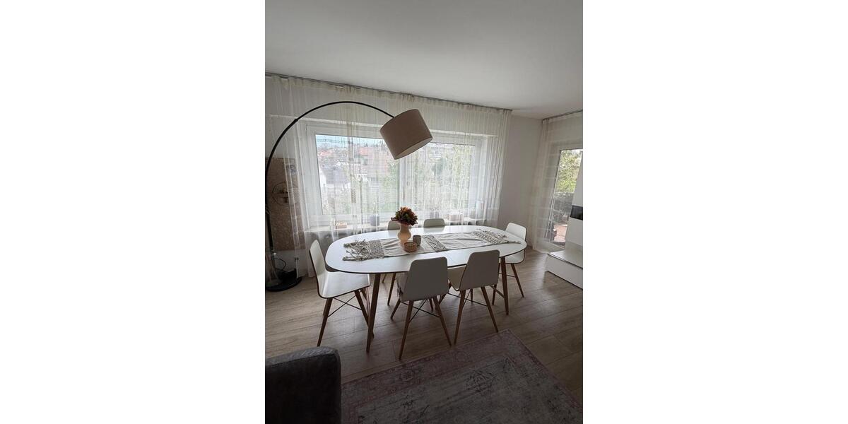 Erdgeschoßwohnung Leinfelden-Echterdingen Echterdingen - 4.5 Zimmer, 100 m&sup2;, 1.750&euro; | Angebot:26648050