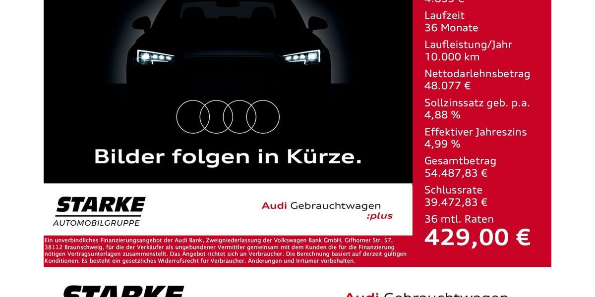 Audi Q5 25.091 km 52.930 &euro; Osnabrück 49080