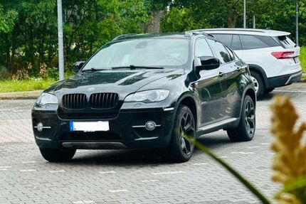 BMW X6 233.000 km 15.500 &euro; Bielefeld 33605