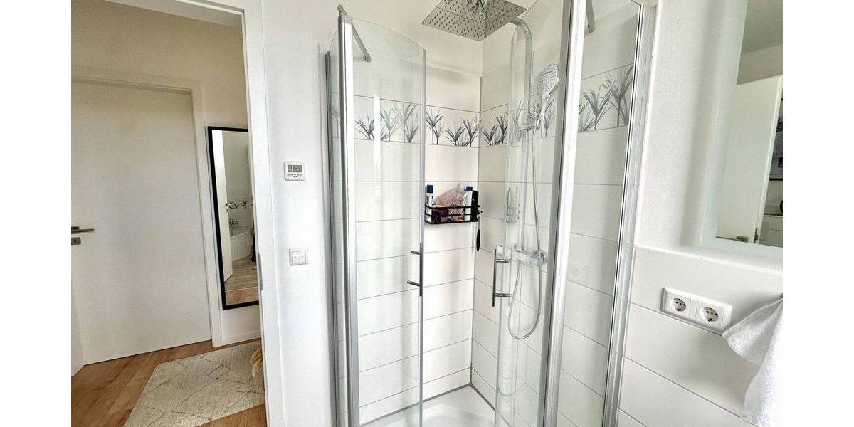 Etagenwohnung Hildesheim Ochtersum - 2 Zimmer, 77 m&sup2;, 980&euro; | Angebot:26906401