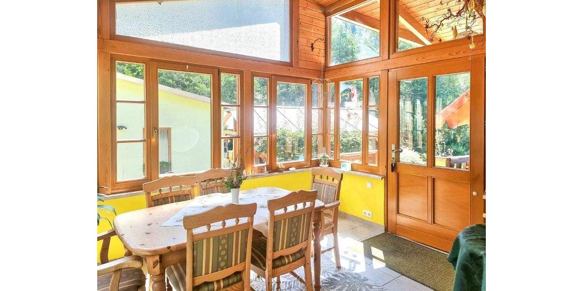 Ein Paradies - für Sie und Ihre Gäste! zimmer