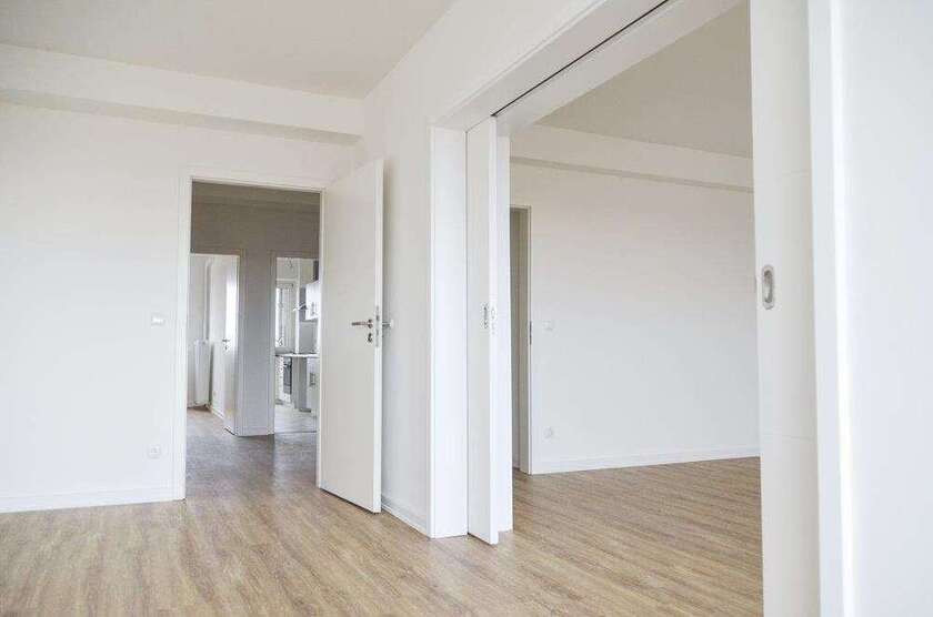 Wohnung zum Mieten in Hamburg 1.190 € 79.32 m²
