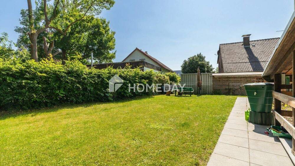 Etagenwohnung Nettlingen Nettlingen - 3 Zimmer, 75 m&sup2;, 99.000&euro; | Angebot:25248609