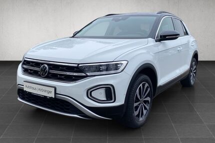 VW T-Roc 86.005 km 20.790 &euro; Birkenfeld 55765