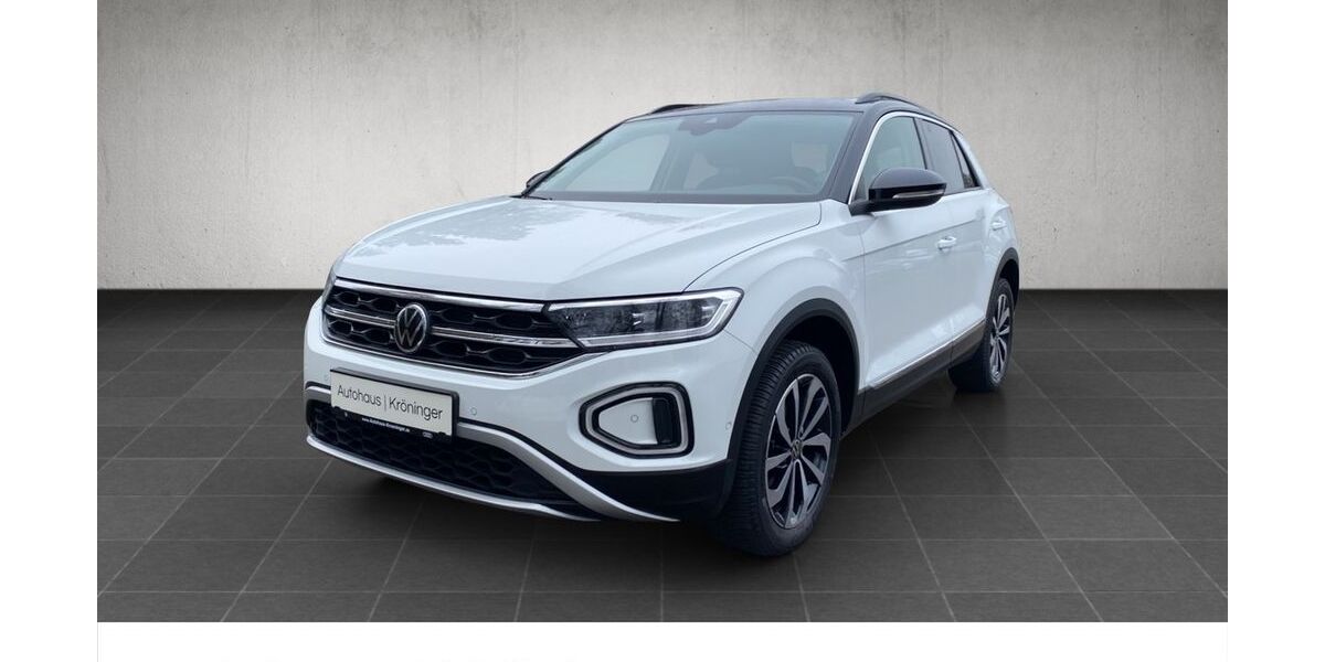 VW T-Roc 86.005 km 20.790 &euro; Birkenfeld 55765