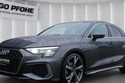 Audi A3 46.411 km 27.700 &euro; Bad Segeberg 23795