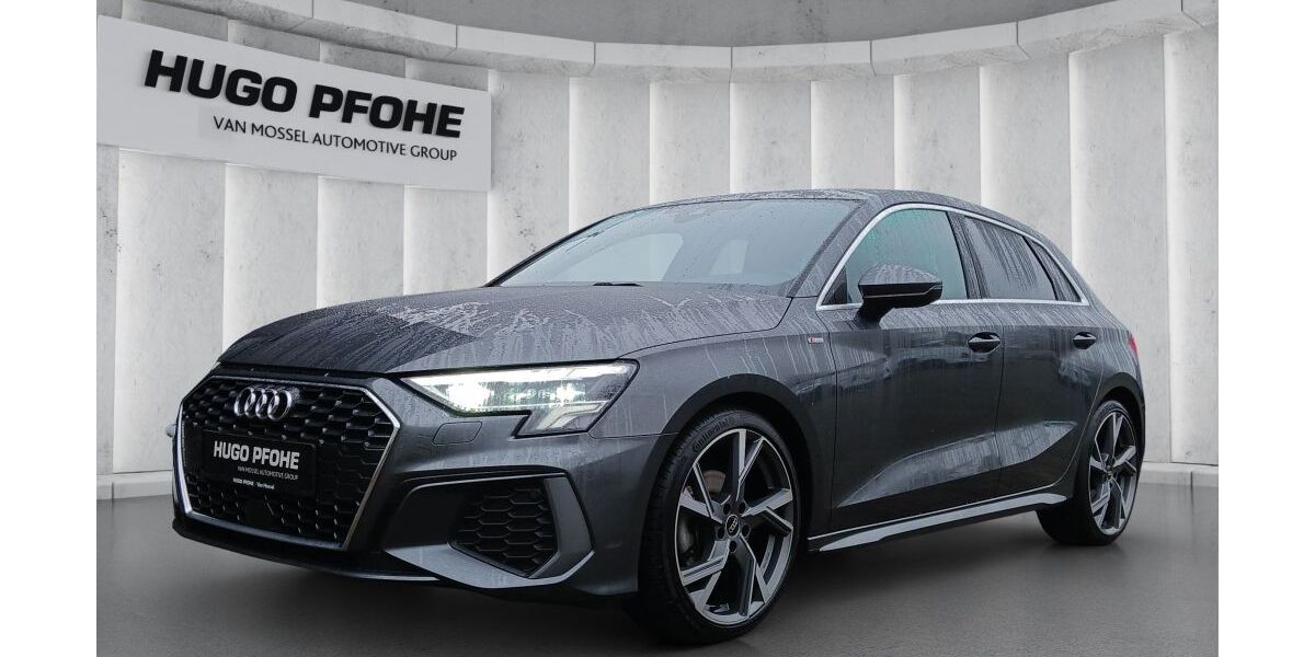 Audi A3 46.411 km 27.700 &euro; Bad Segeberg 23795