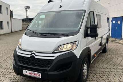 Citroen Jumper 8.778 km 49.900 &euro; Borna 04552