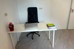 Moderne Schreibtischplätze im ruhigen Coworking Space - All-in-Miete