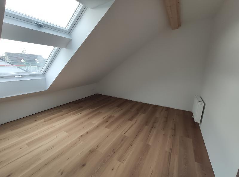 NEUBAU - Reihenmittelhaus mit Garten, Garage und zusätzlichem Stellplatz - Einfamilienhaus Roth OT Eckersmühlen | Angebot:26008161