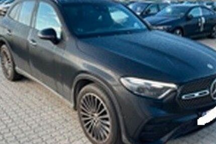 Mercedes-Benz GLC 300 15.000 km 62.700 € Werl 59457