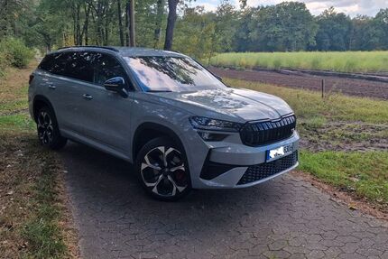 Skoda Kodiaq 2.150 km 52.999 € Neetze 21398