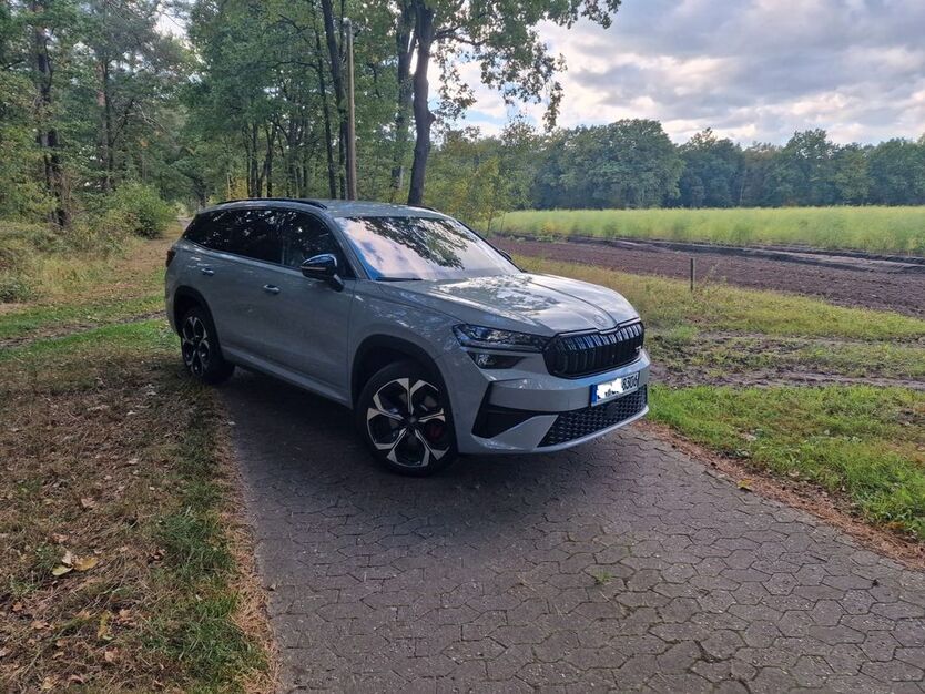 Skoda Kodiaq 2.150 km 52.999 € Neetze 21398