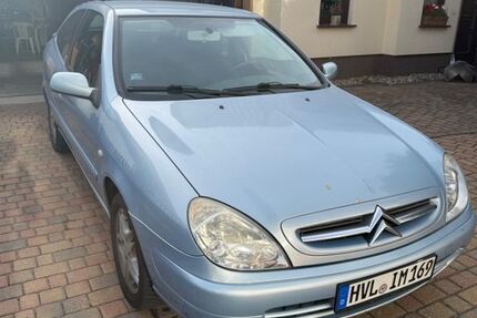Citroen Xsara 220.000 km 1.200 &euro; Premnitz 14727
