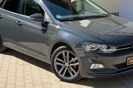 VW Polo 112.000 km 12.200 &euro; Immenstadt 87509