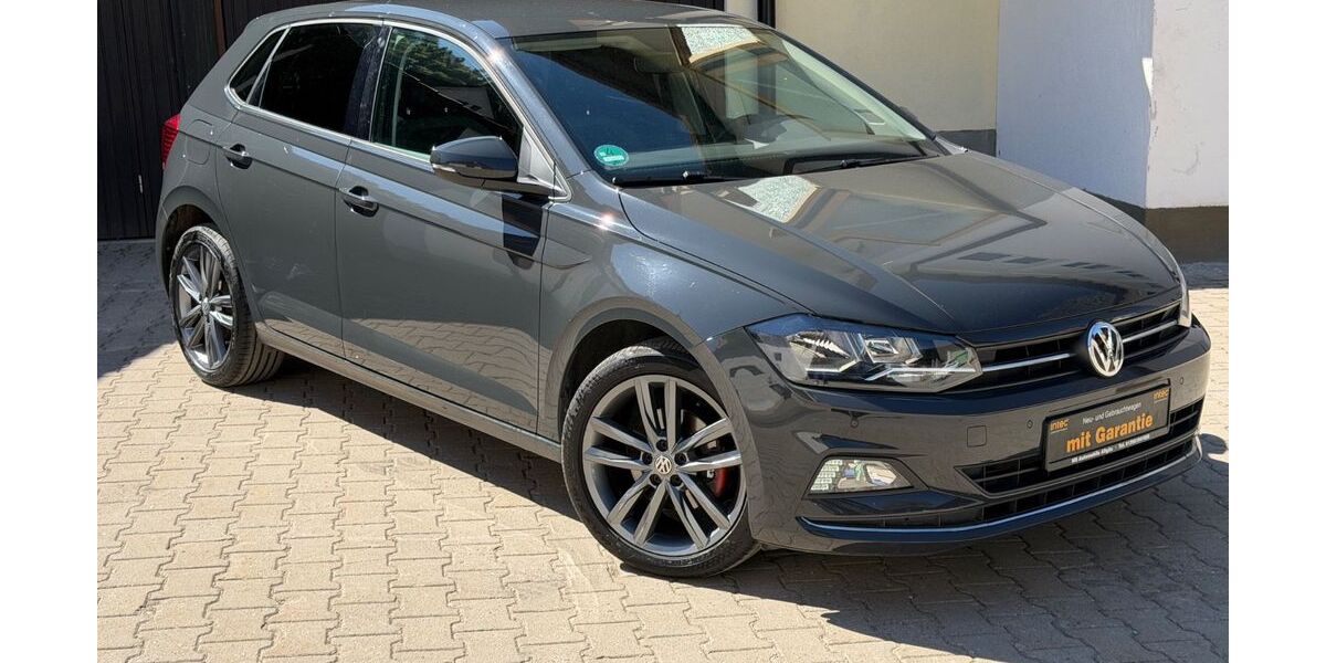 VW Polo 112.000 km 12.200 &euro; Immenstadt 87509