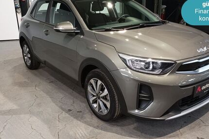 Kia Stonic 10.427 km 15.220 &euro; Eching 85386