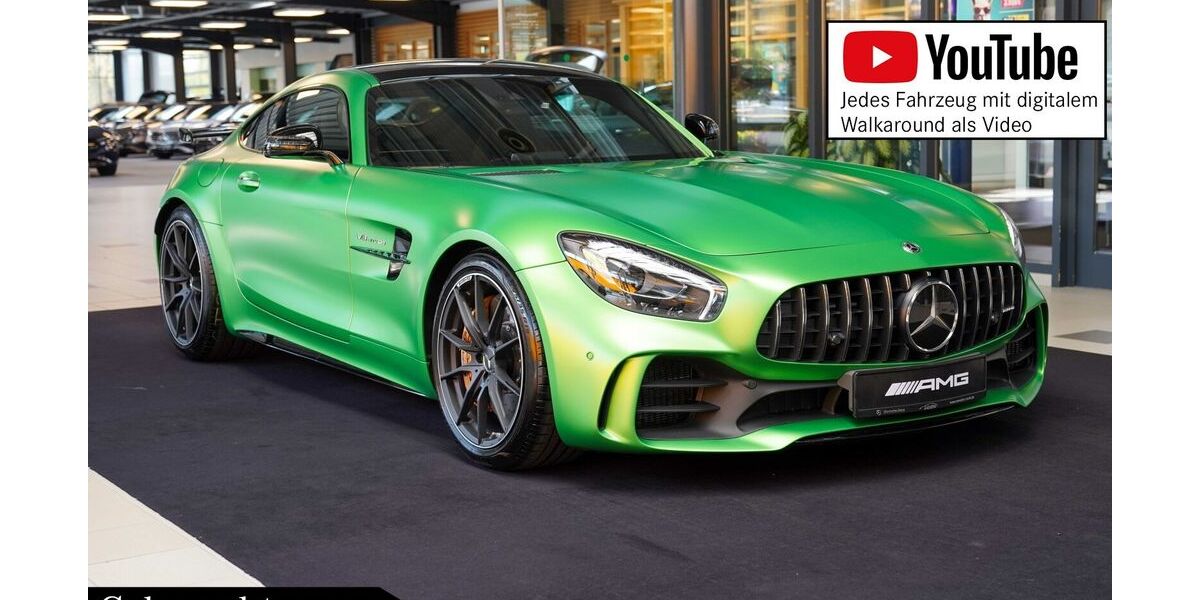 Mercedes-Benz AMG GT R 30.312 km 129.900 &euro; Cloppenburg 49661