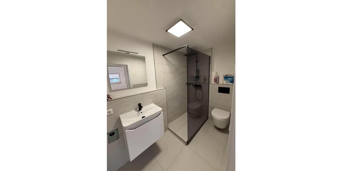 Dachgeschoßwohnung Bad Salzdetfurth - 2 Zimmer, 48 m&sup2;, 450&euro; | Angebot:25439618