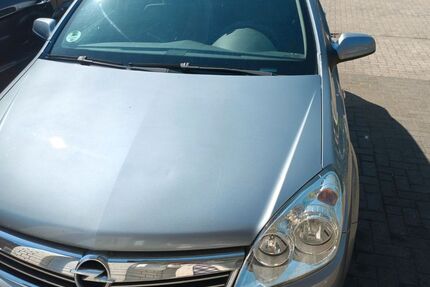 Opel Astra 202.238 km 2.600 &euro; Tecklenburg 49545