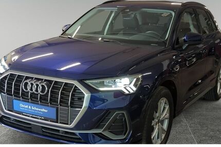 Audi Q3 37.100 km 32.486 &euro; München 81476